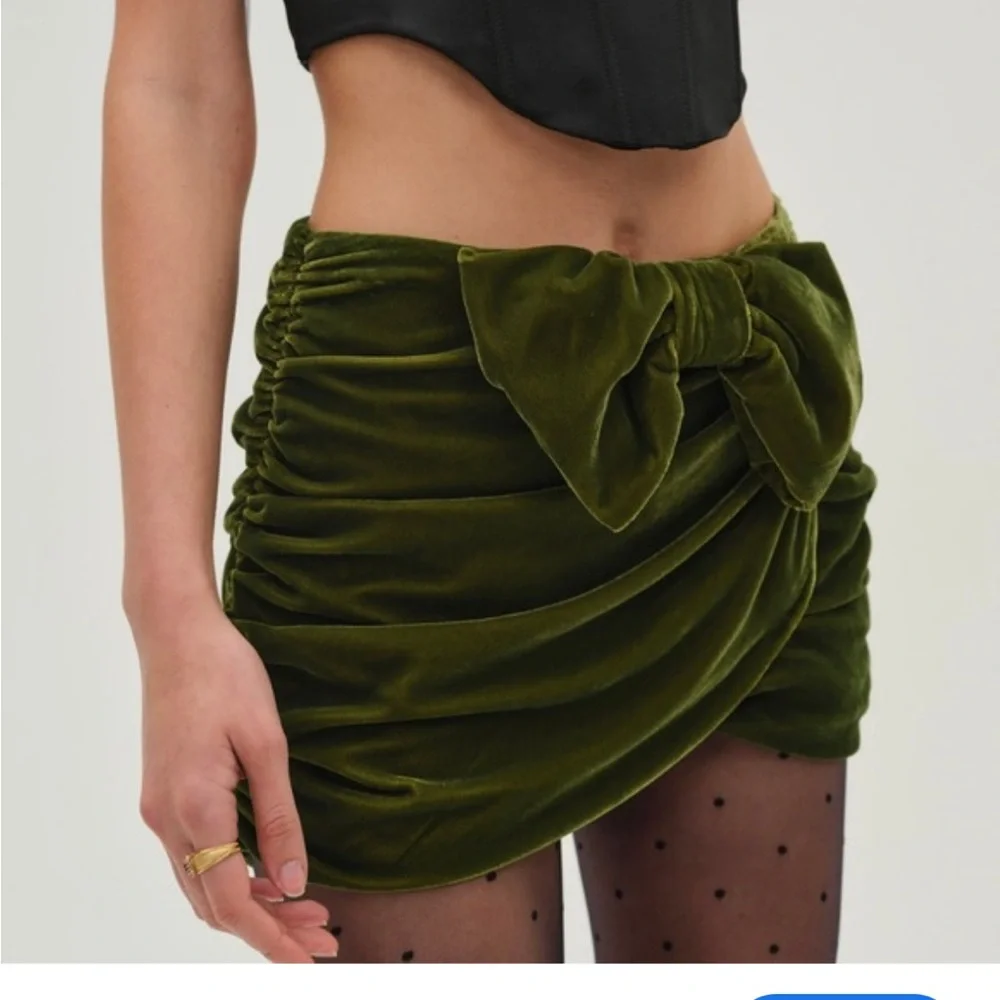 For Love & Lemons Skirt